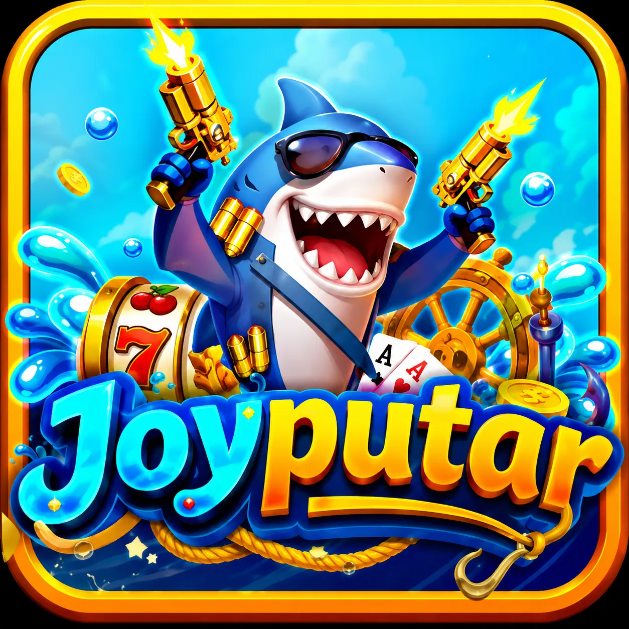 JOYPUTAR - Permainan Poker Terbaik untuk Penggemar Judi Online