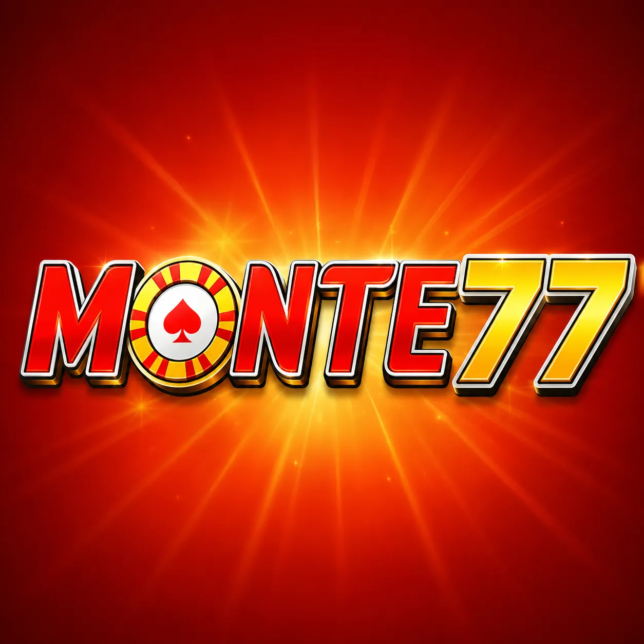 MONTE77 - Game Kasino Terbaik untuk Penggemar Perjudian