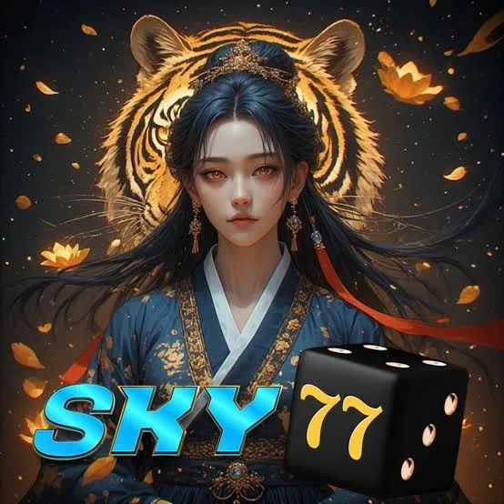 SKY77 - Pertarungan Epik dalam Battle Royale