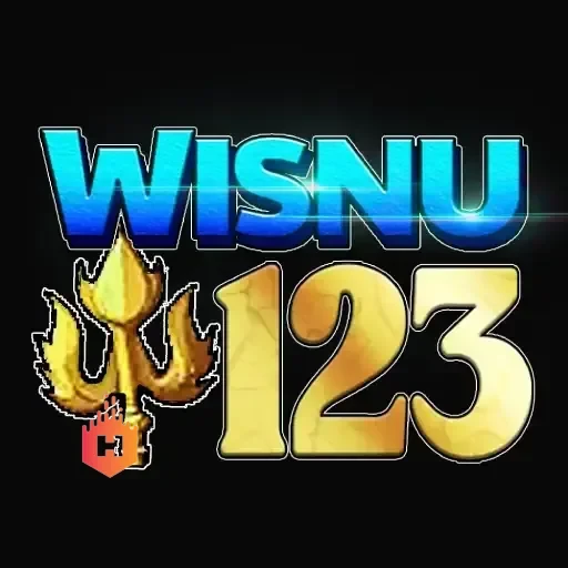 Logo wisnu123